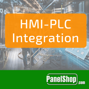 HMI-PLC Integration